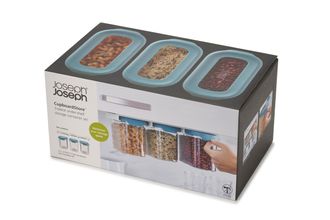 Joseph Joseph Cleaning and Organisation CupboardStore 1.3l Container Set