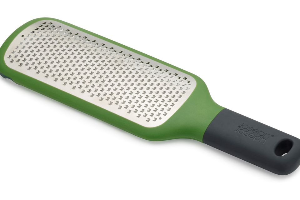 Joseph Joseph Cooking and Baking GripGrater (Fine)