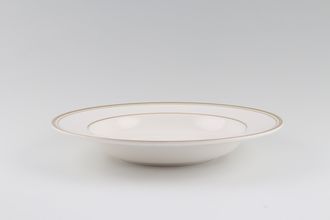 Sell Royal Doulton Oxford Gold - T.C.1225 Rimmed Bowl 9"