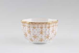 Sell Spode Fleur de Lys - Gold - Y8063 Sugar Bowl - Open (Coffee) 3 3/4"