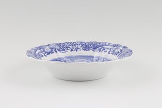 Sell Spode Blue Italian Bowl (Giftware) 5 1/4"