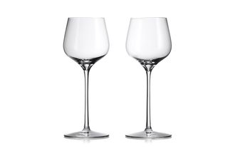 Waterford Elegance Pair of Dessert Wine Glasses
