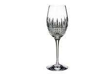Waterford Lismore Diamond Essence Pair of Wine Glasses thumb 2