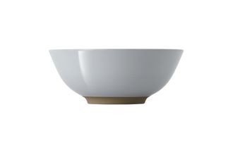Sell Royal Doulton Olio Cereal Bowl Celadon Blue Porcelain 16cm