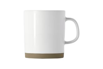 Sell Royal Doulton Olio Mug White Porcelain 300ml
