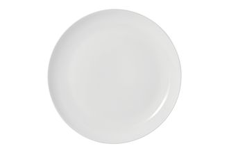 Sell Royal Doulton Olio Dinner Plate White Porcelain 27cm