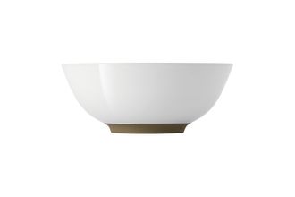 Sell Royal Doulton Olio Cereal Bowl White Porcelain 16cm