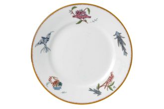 Wedgwood Mythical Creatures Salad/Dessert Plate Gift Boxed 20cm
