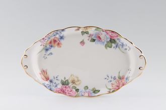 Royal Albert Beatrice Dish (Giftware) Shallow, eared  10"