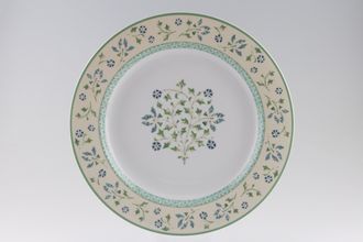Sell Wedgwood Alpine - Home Round Platter 12 3/4"
