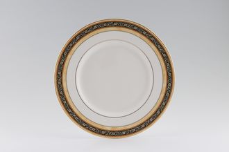 Wedgwood India Breakfast / Lunch Plate 9"