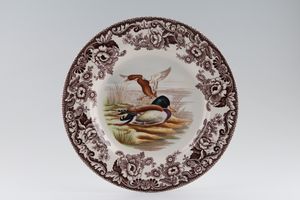 Spode Woodland Dinner Plate