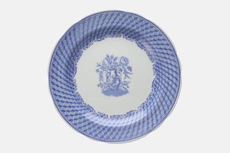 Sell Spode Blue Room Collection Dinner Plate Portland vase 10 1/2"