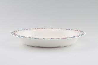 Sell Villeroy & Boch Indian Look Vegetable Dish (Open) 10 1/4"