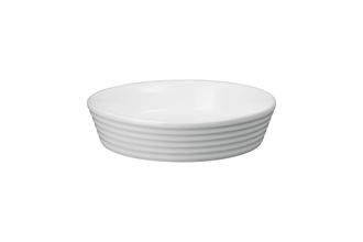James Martin for Denby Cook Oven Dish Round 23cm, 1400ml