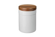 James Martin for Denby Cook Storage Jar + Lid 1100ml thumb 1