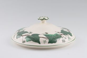 Sell Wedgwood Napoleon Ivy - Green Edge Soup Tureen Lid Lid Only