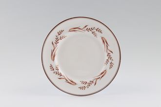 Royal Doulton Autumn Breezes Tea / Side Plate 6 1/8"