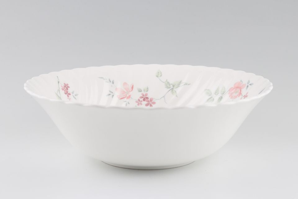 Wedgwood Buttermere Serving Bowl 10" x 3"