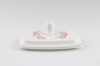 Sell Royal Doulton Blooms Butter Dish Lid Only