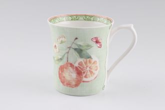 Sell Queens Covent Garden Mug 3 1/8" x 3 3/8"