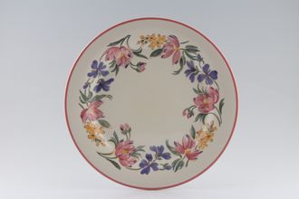 Sell Staffordshire Chelsea Round Platter 11 1/2"