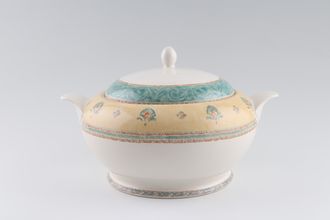 Sell Churchill Ports of Call - Malang Vegetable Tureen with Lid
