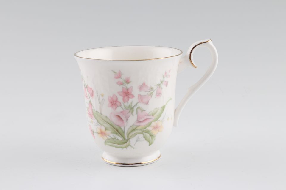 Royal Albert Parkland - For All Seasons Coffee Cup 2 3/4" x 2 3/4"