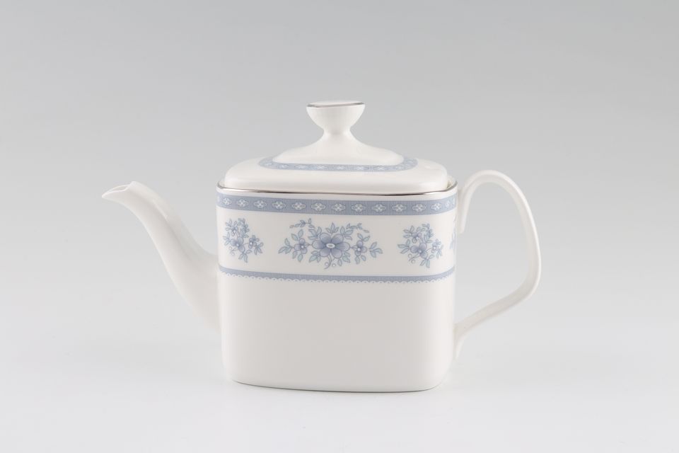 Royal Doulton Laureate - H5060 Teapot 1pt