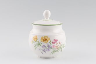 Sell Marks & Spencer Summer Garden Sugar Bowl - Lidded (Tea)