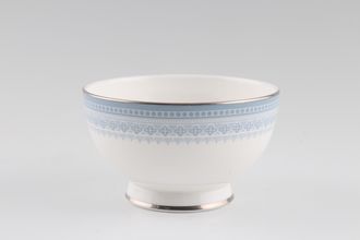 Sell Royal Doulton Lorraine - H5033 Sugar Bowl - Open (Tea) 4 1/4"