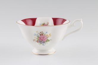 Sell Royal Albert Empress Series Teacup Catherine 3 3/4" x 2 1/2"