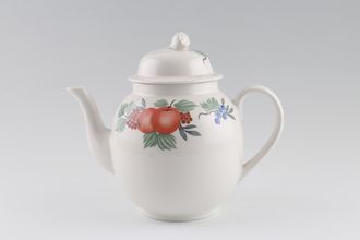 Adams Nectarine Teapot 1 1/2pt