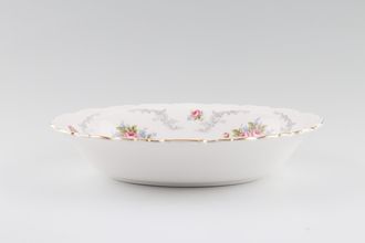 Sell Royal Albert Tranquility Vegetable Dish (Open) 9"