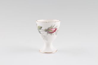 Sell Paragon Bridal Rose Egg Cup 2" x 2 5/8"