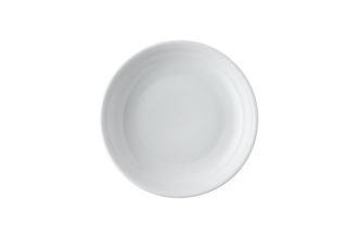 Thomas Trend - White Deep Plate 24cm x 4.3cm