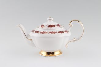 Paragon Elegance Teapot 3/4pt
