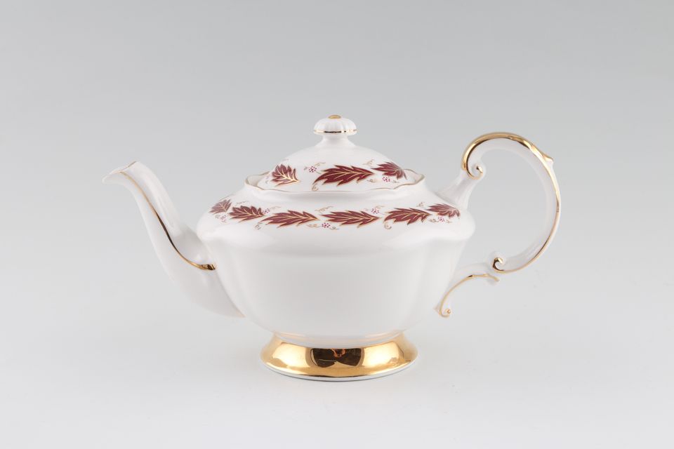 Paragon Elegance Teapot 3/4pt