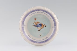 Wedgwood Peter Rabbit - New Look Tea Plate 6 1/4"