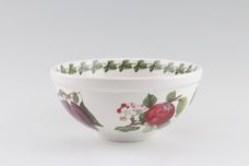 Portmeirion Pomona - Older Backstamps Bowl The Red Currant 6 5/8" x 3" thumb 1