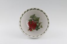 Portmeirion Pomona - Older Backstamps Bowl The Red Currant 6 5/8" x 3" thumb 2