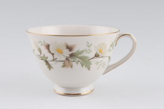 Royal Doulton Clairmont - TC1033 Teacup Footed 3 7/8" x 2 5/8"