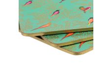 Sara Miller London for Portmeirion Chelsea Collection Placemats - Set of 4 Green 30.5cm x 23cm thumb 2