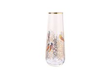 Sara Miller London for Portmeirion Chelsea Collection Glass Vase Single Stem 15.8cm thumb 1