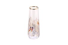 Sara Miller London for Portmeirion Chelsea Collection Glass Vase Single Stem 15.8cm thumb 2