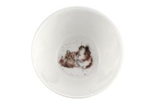 Royal Worcester Wrendale Designs Bowl and Tray Set Guinea Pigs thumb 7