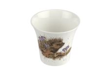 Royal Worcester Wrendale Designs Flower Pot 10cm thumb 3