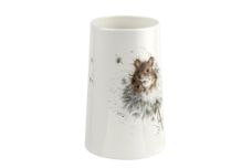 Royal Worcester Wrendale Designs Vase Mice 14.6cm thumb 2