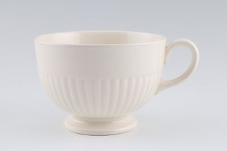 Wedgwood Conway Breakfast Cup 4 3/8" x 3"