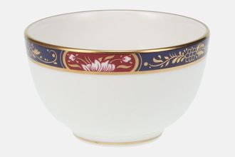 Sell Royal Worcester Prince Regent Sugar Bowl - Open 3 7/8"